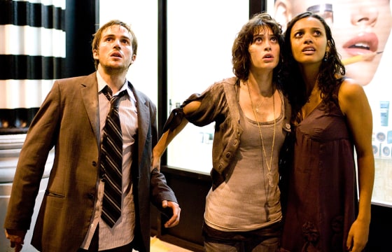 Image: Cloverfield