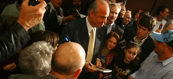 Image: Fred Thompson