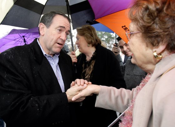 Image: Mike Huckabee