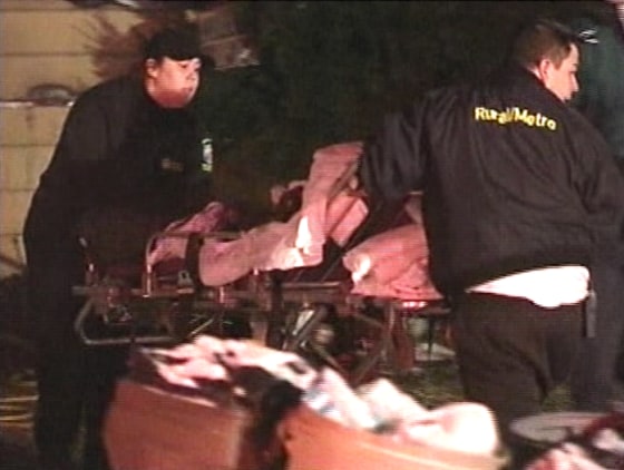 Image: Youngstown, Ohio fire kills six
