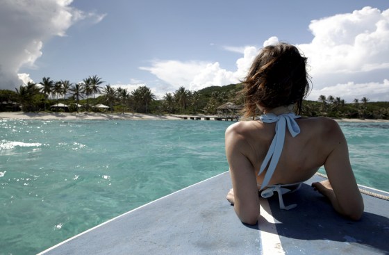 Image: Intimate Caribbean