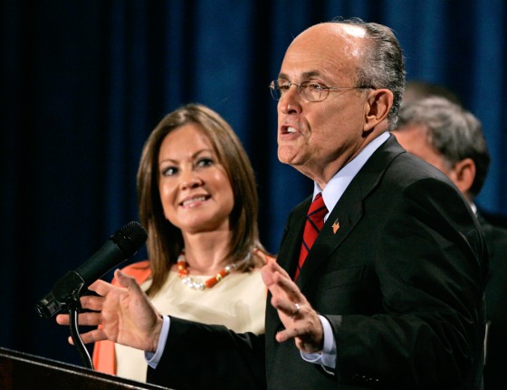 Image: Rudy Giuliani