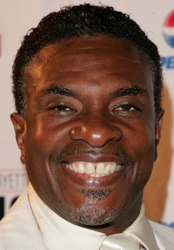 Image: Keith David