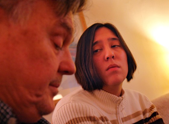 Image: Army First Lieutenant Elizabeth Whiteside