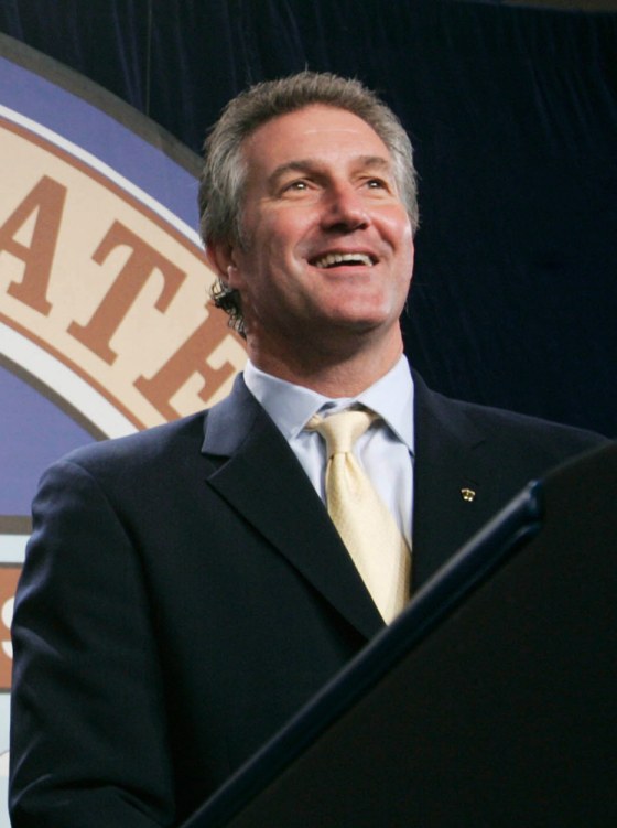Image: Rep. Rick Renzi in 2006.