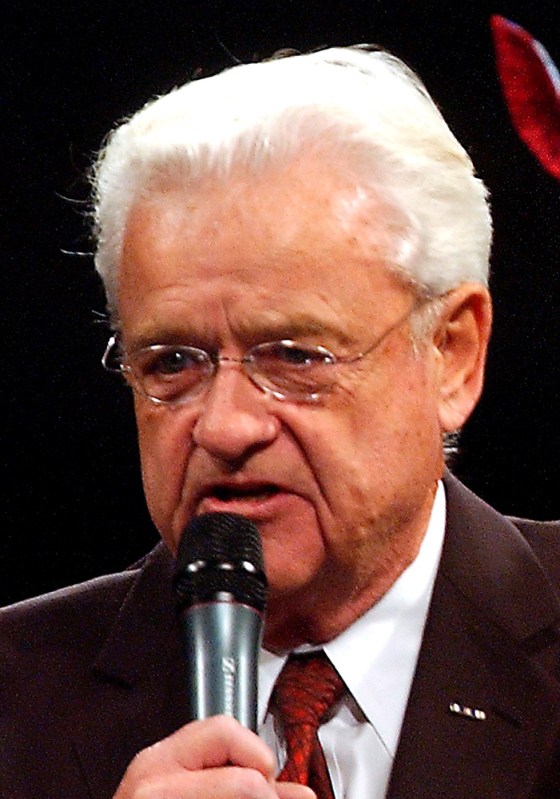 Image: Leonard Boswell