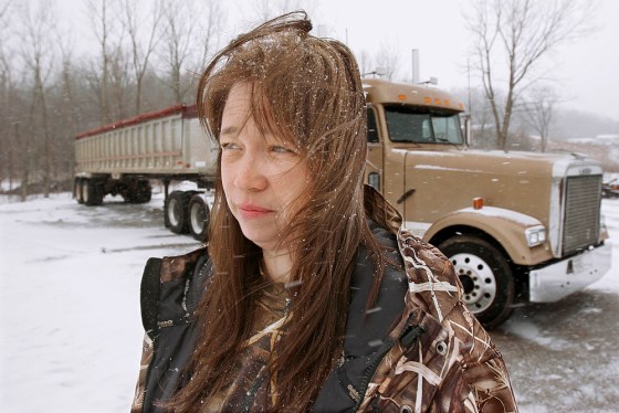 Image: Nanette Jenkins Rudd