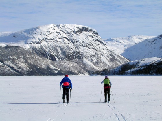 Image: Gros Morne National Park