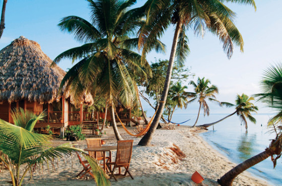 Image: Turtle Inn Placencia, Belize