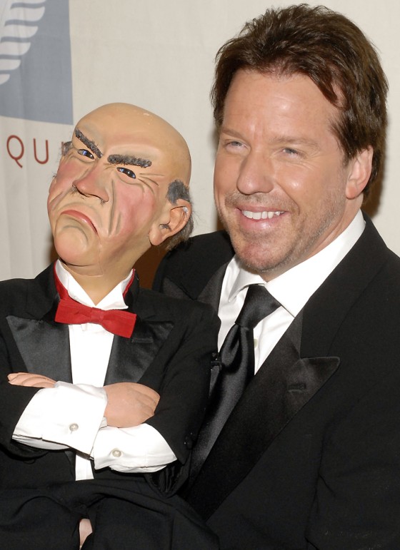 Image: Jeff Dunham