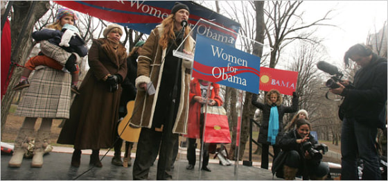 Image: Samantha Power