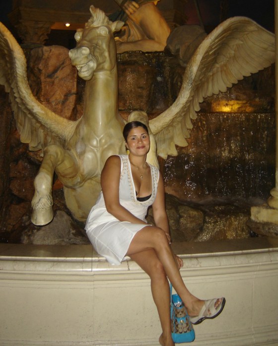 Image: Arelia Taveras