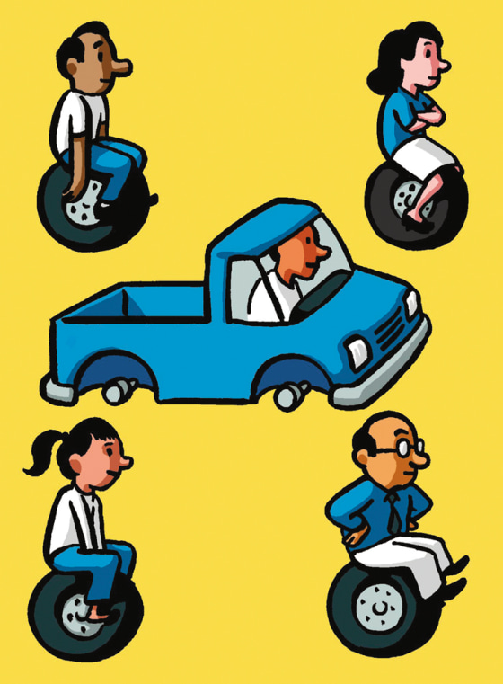 Image: Business illustration