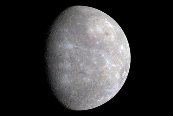 Image: Mercury