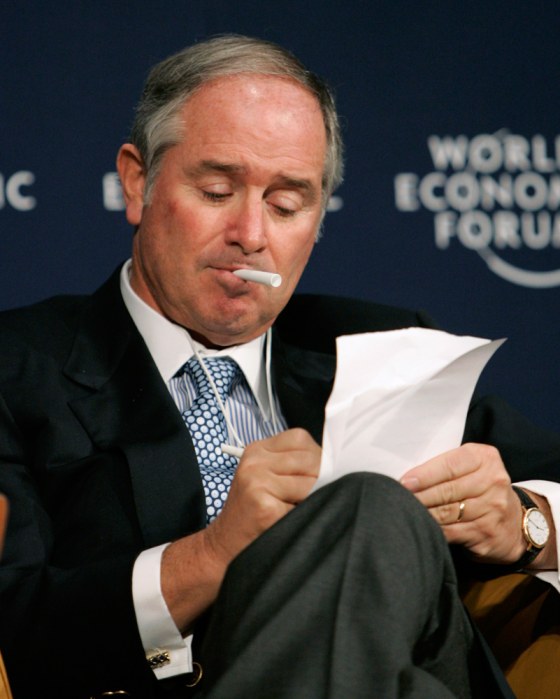 Image: Stephen Schwarzman