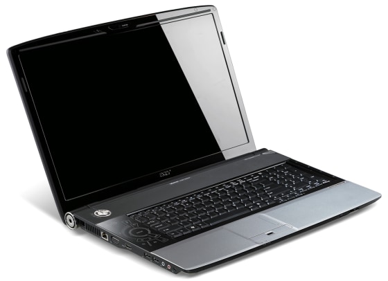 Image: Acer HD laptop