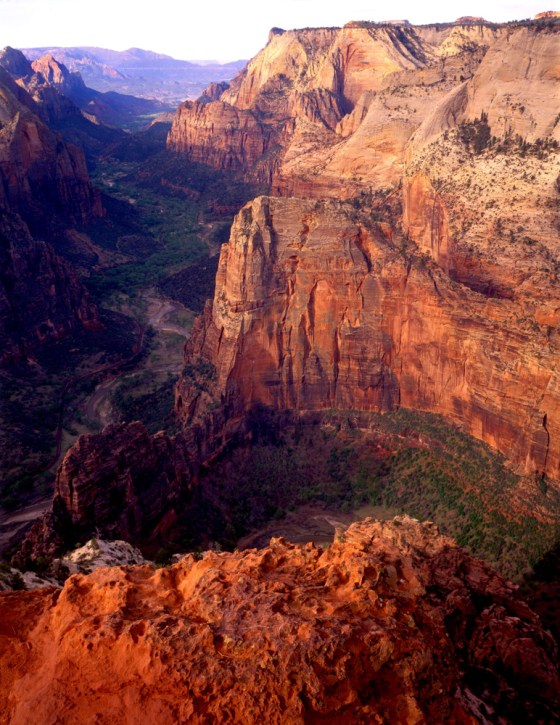 Image: Zion National Park