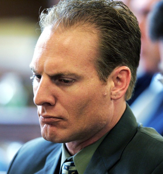 Tour Manager To Be Sentenced Over Deadly 2003 Nightclub Fire