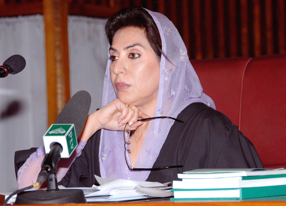 Image: Fehmida Mirza