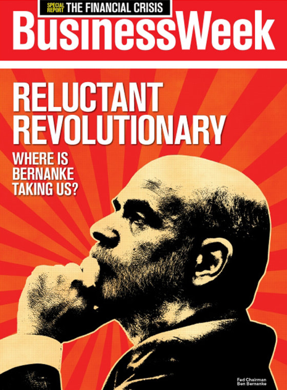 Image: BusinessWeek magazine