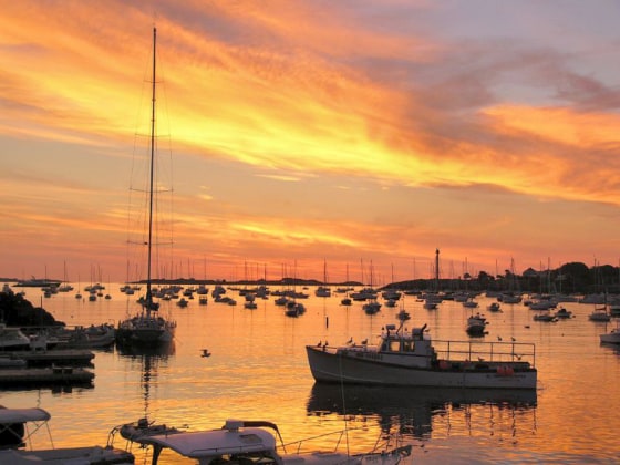 Image: Marblehead, Massachusetts