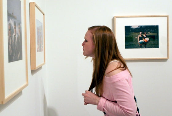 Image: Dallas Museum of Art