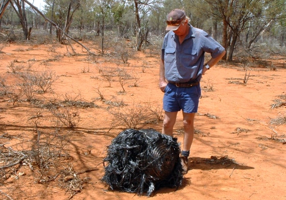 Image: James Stirton