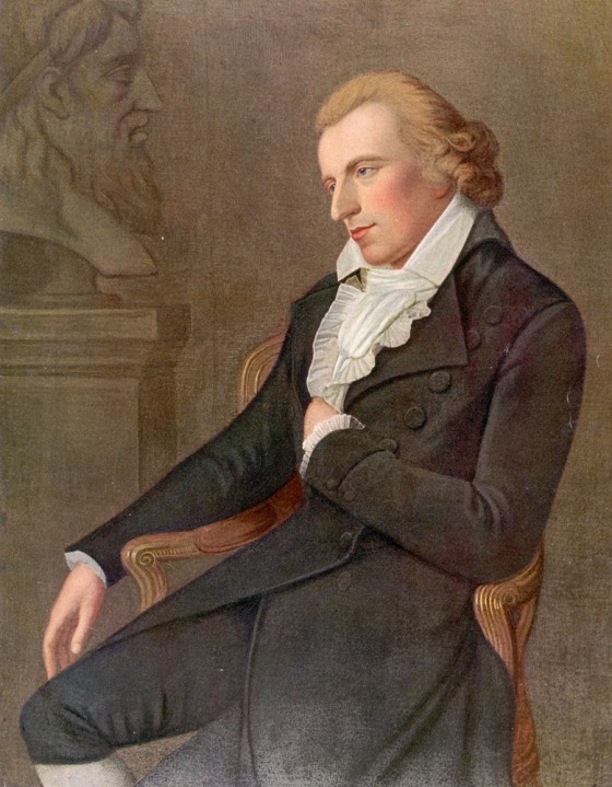Image: Friedrich Schiller