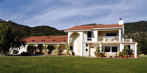 Image: Promises Treatment Center, Malibu and Los Angeles, Calif.