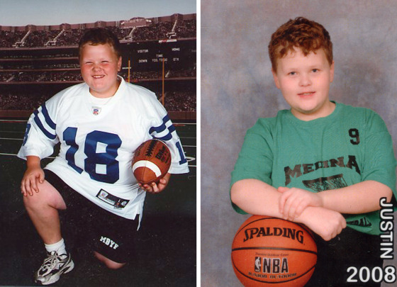 Image: Justin Boughter Fall 2007; Spring 2008