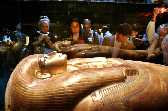 Image: Economy of Museums