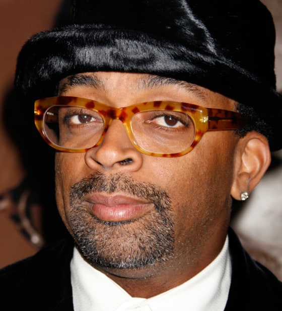 Image: Spike Lee