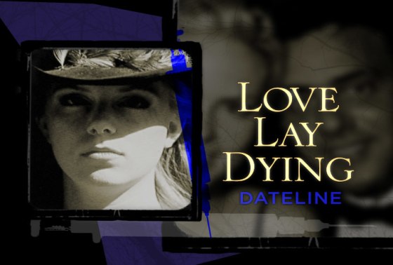 Image: \"Love Lay Dying\"