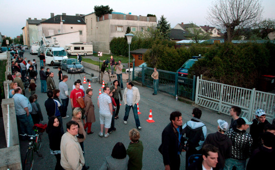 42-year-old woman who was allegedly sexually abused and held prisoner by her own father for more than 20 years