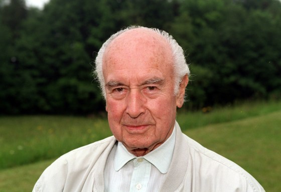 Image: Albert Hofmann
