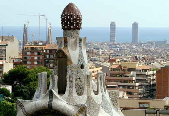 Image: Barcelona