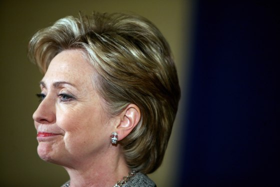 Image: Hillary Clinton