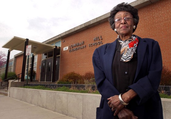 Image: Zelma Henderson