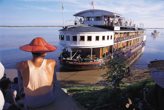 Image: Indochina