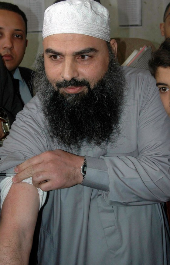 Image: Mustafa Osama Nasr