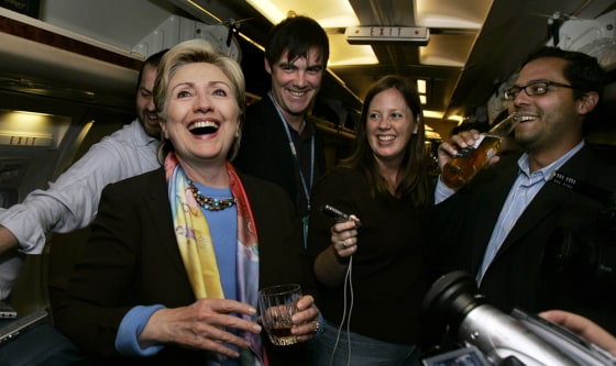 Image: Hillary Rodham Clinton