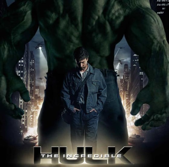 Gamma rays: The incredible hulking reality