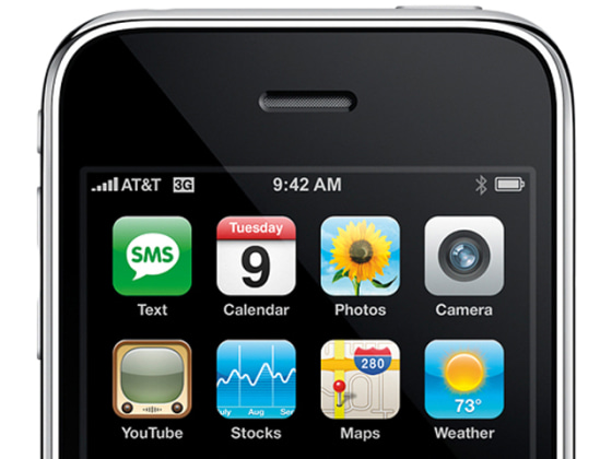 Image: Apple iPhone
