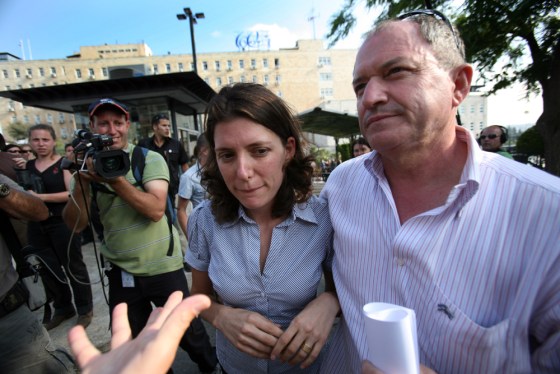 Israeli Cabinet Approves Hezbollah Prisoner Deal