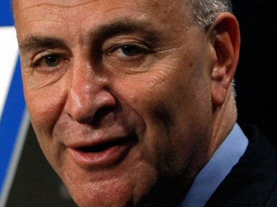 Democrats Hold News Conference On Nuclear Transfers To Saudi Arabia