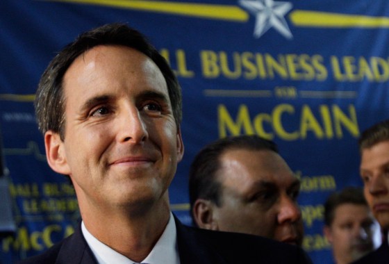 Image: Tim Pawlenty