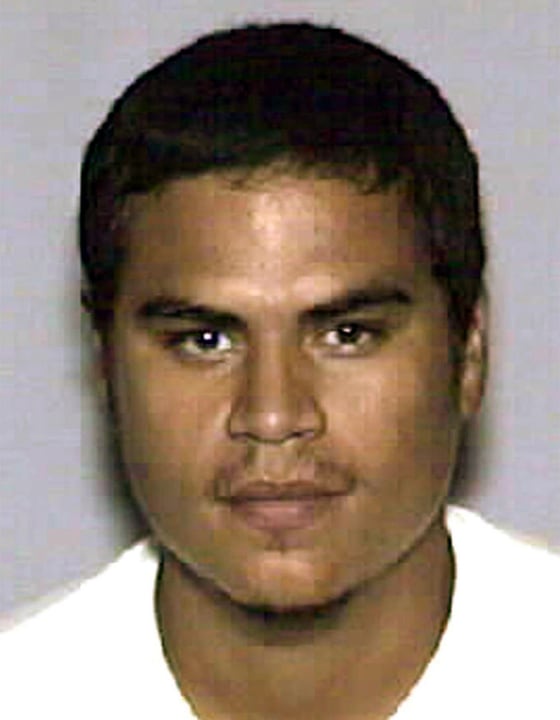 UNDATED DRIVERS LICENSE PHOTOGRAPH OF JOSE PADILLA