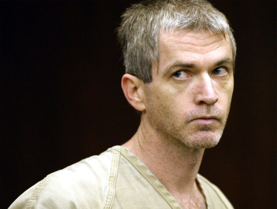 Charles Cullen, 43, was charged with murder on Monday&nbsp;in Superior Court in Somerville, N.J. 