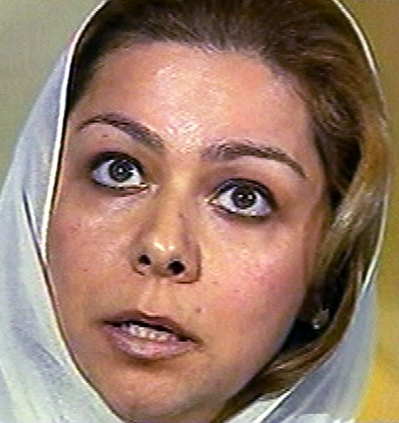 Image: Raghad Hussein