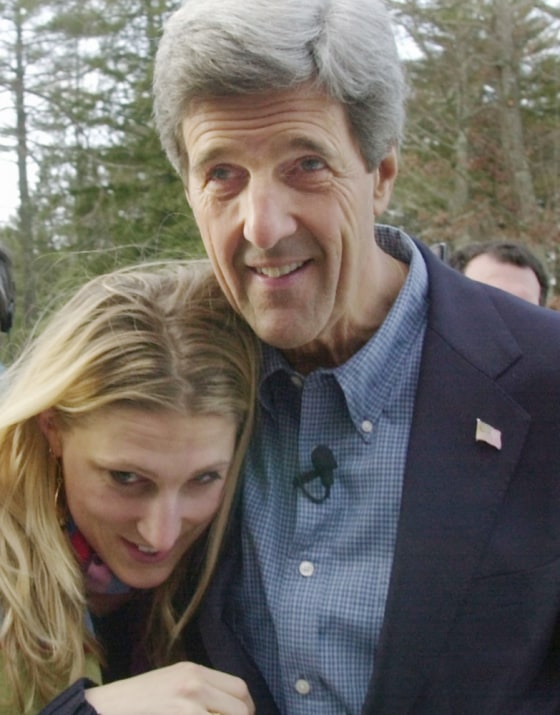 KERRY